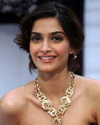 Sonam Kapoor